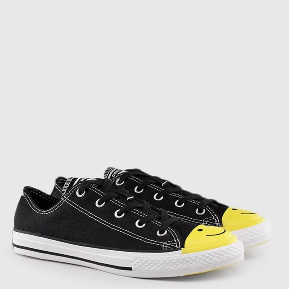 NWOB CONVERSE KIDS SIZE 6 WILL FIT 7.5 WOMENS - Picture 6 of 8